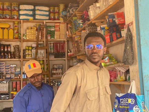 Tchad : contrôle strict sur l'eau en bouteille à Goz-Beïda