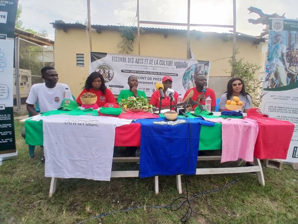 Festival Mongôh au Tchad : unité culturelle et développement au cœur de la première édition