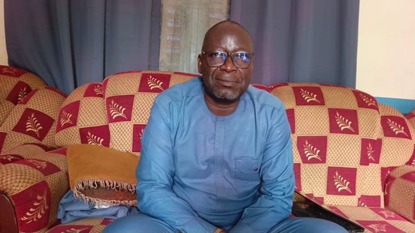 Masra Kouroua Nague : L'agriculture au cœur de l'avenir du canton de Banda