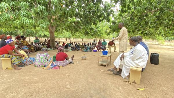 Tchad : à Sarh, mobilisation pour la protection de l'enfance avec une campagne de proximité