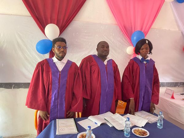 Tchad : à Goz-Beïda, un nouveau chapitre pour le secteur sanitaire