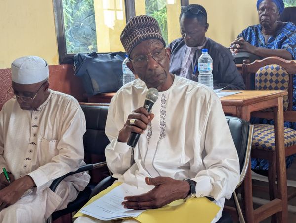 Filière coton au Tchad : un bilan alarmant