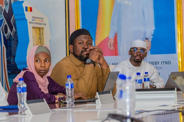 PROJIACE : Sélection finale des projets entrepreneurs au Tchad