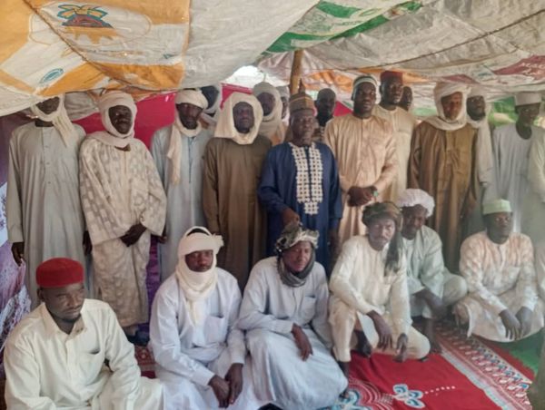 Tchad : mobilisation à Delép contre les mariages précoces et les violences de genre