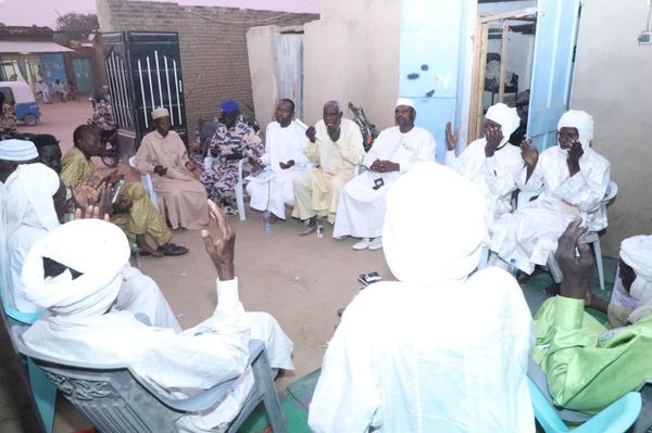 Tchad : à Abéché, les 2e et 3e arrondissements prêts pour les assemblées citoyennes