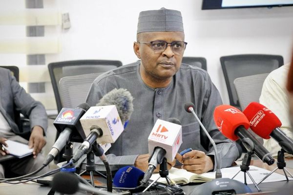 Économie : une délégation de haut niveau de la Banque mondiale en mission au Tchad