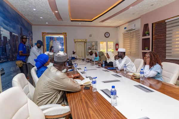 N’Djamena : L'ONAPE et les mairies unissent leurs forces pour l'emploi des jeunes