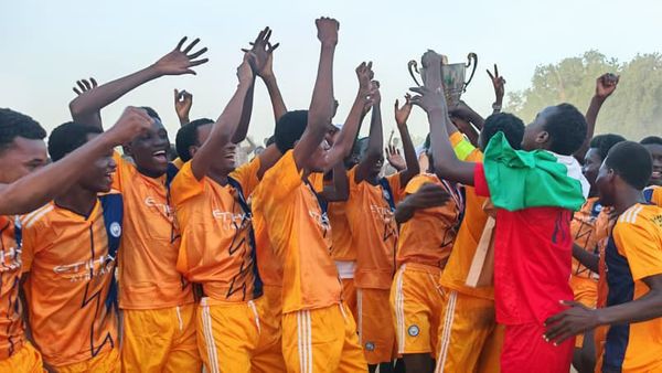 Tchad : le Lycée Al-Nour triomphe au tournoi inter-établissements de football d'Am-Timan