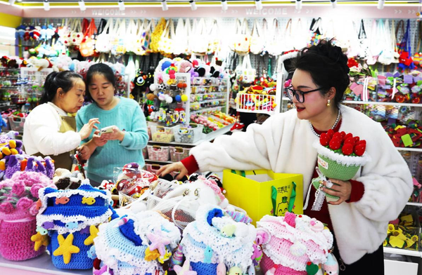 Emotional drivers unlock new consumption opportunities