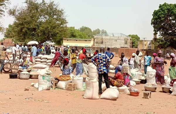 Tchad : l'entrepreneuriat rural, moteur oublié du développement