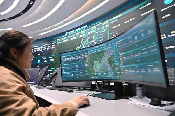 Thousand-fold surge in two years: the drivers behind China's explosive growth in token usage