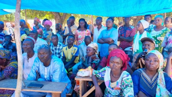 Tchad : la gestion du terroir et la protection de l’environnement au cœur du Forum Ngam à Gabian