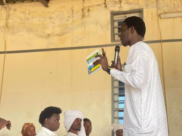 Goz-Beïda : début de la 51ème promotion en art oratoire et leadership