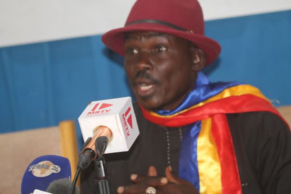 Wakite Tchad Djedida se retire de la marche du 2 mai pour privilégier la stabilité