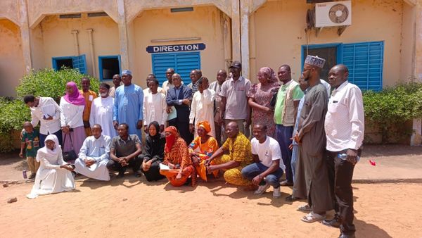 Tchad : un nouveau responsable à la tête de l’ONAMA/Sarh