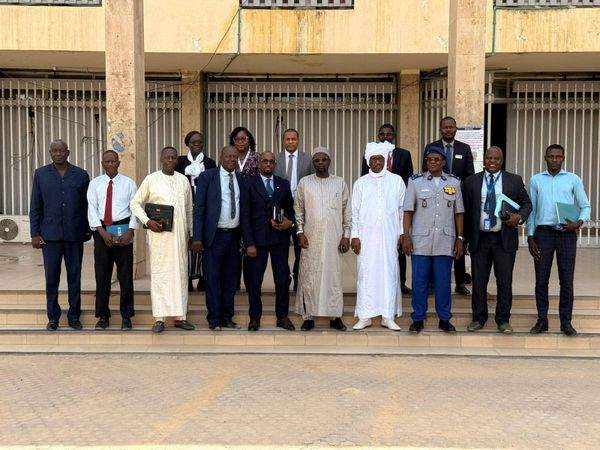 Sécurité bancaire au Tchad : l'État intensifie les mesures autour des banques