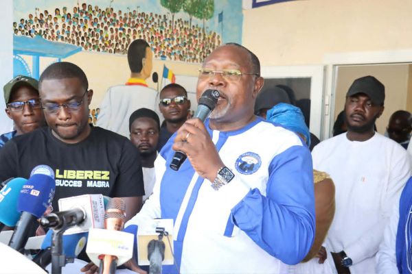 Violente attaque contre Les Transformateurs au Tchad : un mort et plusieurs blessés