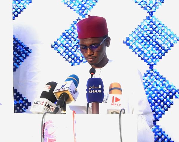 Abéché : « Moussabakhat Ramadan » honore la jeunesse engagée