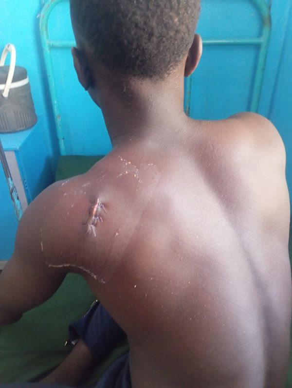 Tchad : agression d'un supporter du Real Madrid à Bébédjia, un conflit qui dégénère