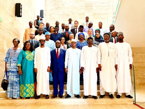 Le Tchad et l'ONU : Un partenariat renforcé pour 2031