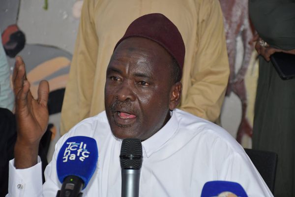 N'Djamena : Les commerçants s'opposent aux nouvelles taxes municipales