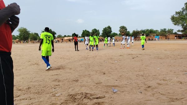 Tchad : Kélo au rythme du football avec la phase retour du championnat départemental