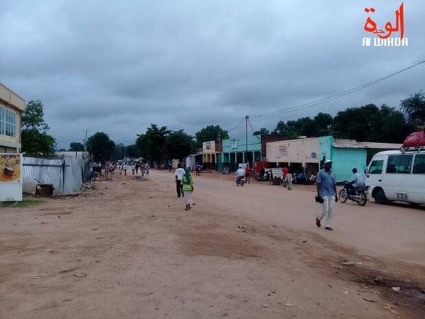 Tchad : traqué par la jalousie, il se réfugie dans une mosquée