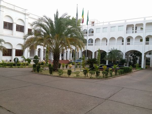 Le Mali dénonce une violation de sa souveraineté par un journaliste saoudien