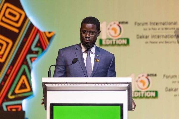 Le Sénégal remercie le Maroc pour la grâce accordée à ses ressortissants