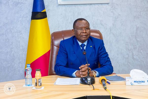 Tchad : mobilisation nationale renforcée contre le terrorisme dans la province du Lac