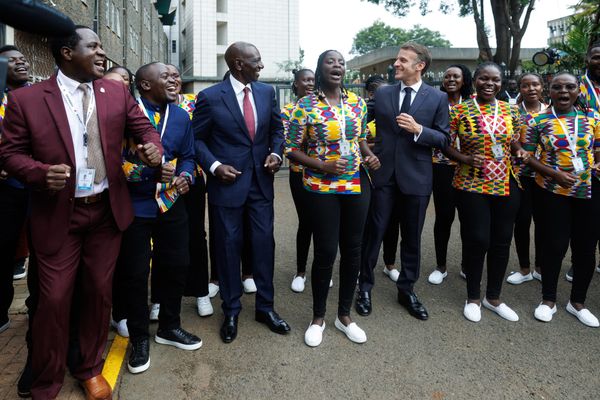 Africa Forward Summit : la France et l’Afrique misent sur un partenariat économique rééquilibré