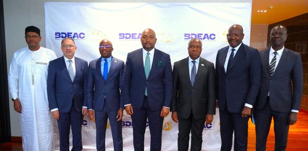 La BDEAC renforce sa résilience financière à Bangui