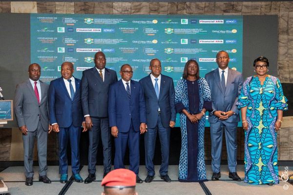 Côte d’Ivoire : la diaspora appelée à transformer l'économie