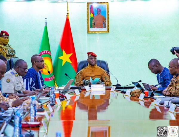 Burkina Faso : un nouveau code pour renforcer la santé animale
