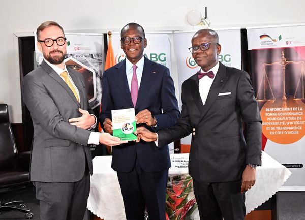 Côte d’Ivoire : un guide pour combattre la corruption