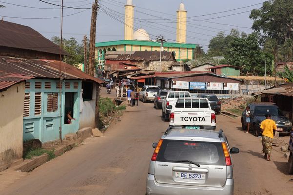Guinée : fermeture des frontières et restrictions de circulation pour les élections du 31 mai 2026