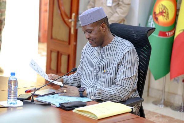 Mali : activation du CECOGEC en mode crise dès juin 2026