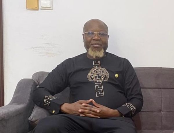 Tchad : le député Takilal Ndolassem exhorte le président à écouter la vérité