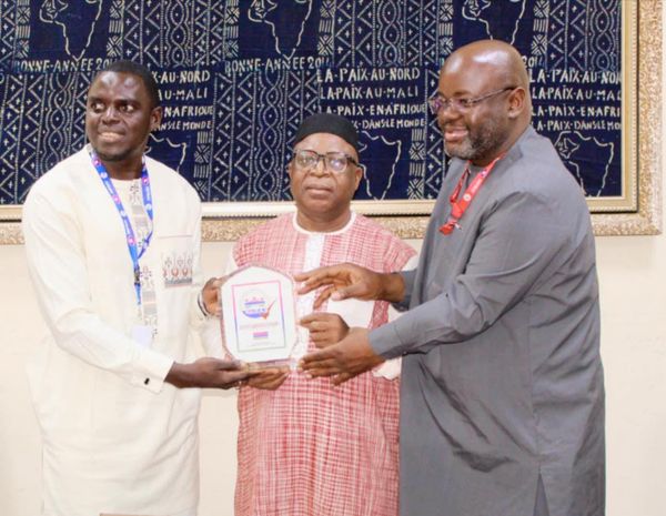 La Gambie s'inspire du modèle universitaire malien
