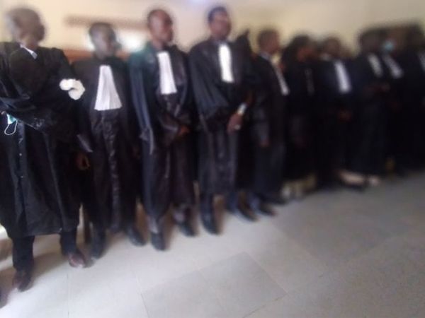 Tchad : les magistrats dénoncent les propos du ministre de la Sécurité