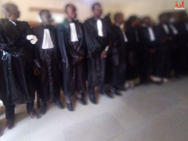 Tchad : conflit à Kalait, un juge accuse le préfet d'agression