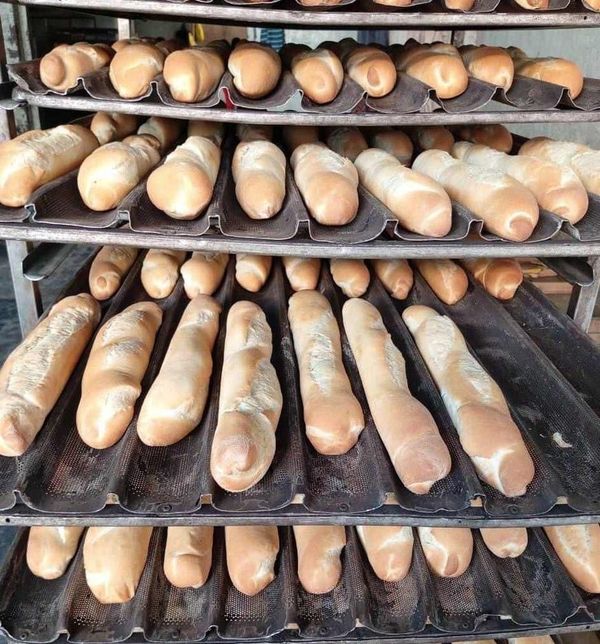 Tchad : à Moundou, le prix de la baguette de pain chute à 100 FCFA, une bonne nouvelle pour les consommateurs