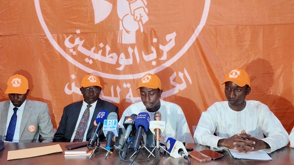 Les Patriotes dénoncent une justice instrumentalisée au Tchad