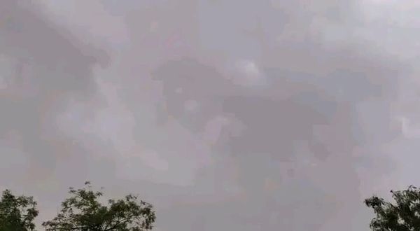 N'Djamena : la saison des pluies approche, entre joie et défis