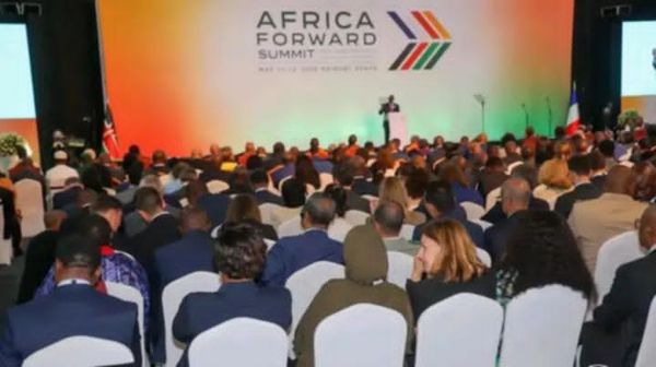 Afrique : 23 milliards d'euros, mais quel avenir ?