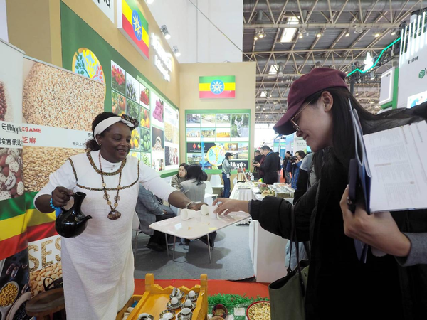 China's Zero-Tariff Initiative: a new era in africa relations