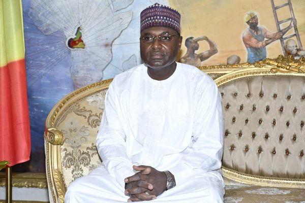 Tchad : Mahamat Bechir Chérif Daoussa nommé PCA du FSE