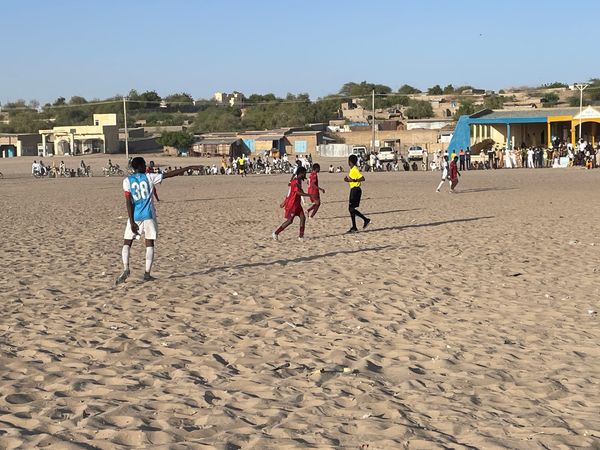 Tchad : ASPSI triomphe à l'extérieur avec une victoire 2-1 Contre Foullah de Moussoro
