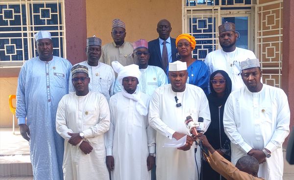 Solidarité à Ndjamena : Don de sang pour les victimes de Boko Haram