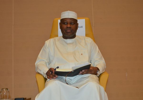 Ndjamena renforce sa sécurité après les attaques de Boko Haram